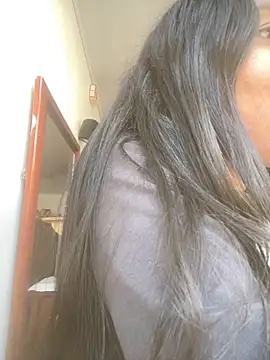 luna asss online show from 19, 9, 2025
