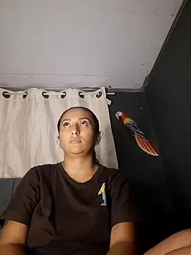 luna asss online show from 14, 4, 2026