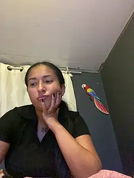 Snapshot of luna_asss chatting on 5, 5, 2026 luna asss online show from 5, 5, 2026