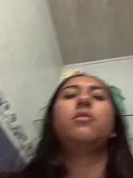 luna asss online show from 13, 2, 2025