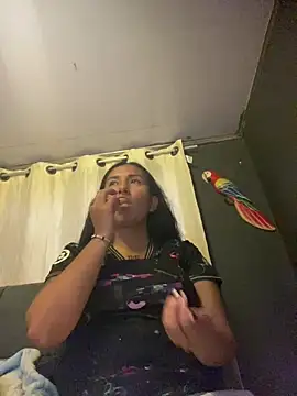 luna asss online show from 24, 2, 2026