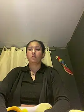 luna asss online show from 16, 6, 2026