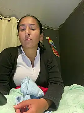 luna asss online show from 20, 6, 2026
