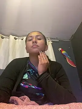 Snapshot of luna_asss chatting on 29, 4, 2026 luna asss online show from 29, 4, 2026