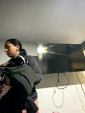 luna asss online show from 28, 11, 2025