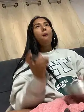 luna asss online show from 24, 9, 2025