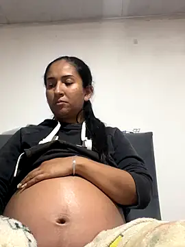 luna asss online show from 31, 10, 2025