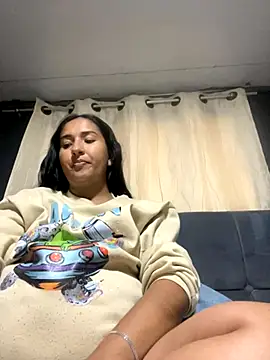 luna asss online show from 24, 11, 2025