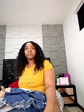 AmbarthSmiith2 online show from 20, 2, 2026