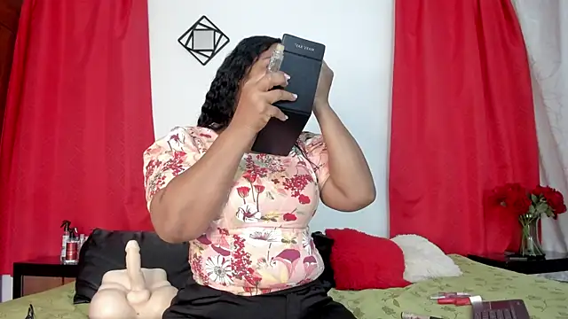 AmbarthSmiith2 online show from 16, 9, 2025