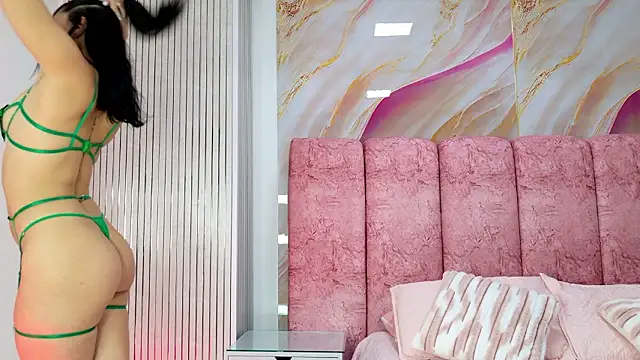 kendal rossi online show from 4, 2, 2026