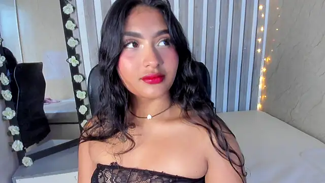 sabrinahimss online show from 22, 2, 2025