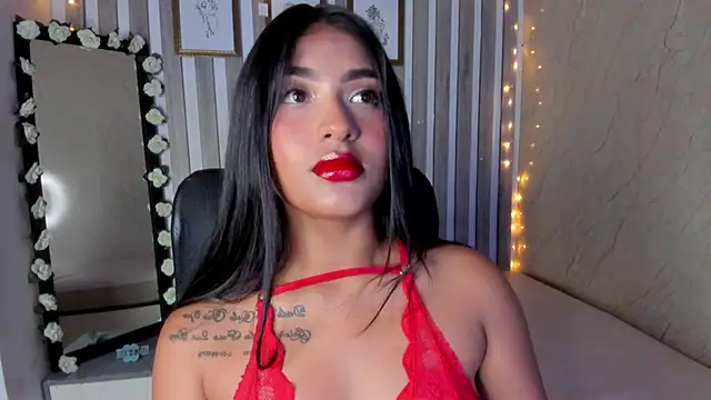 sabrinahimss online show from 26, 2, 2025