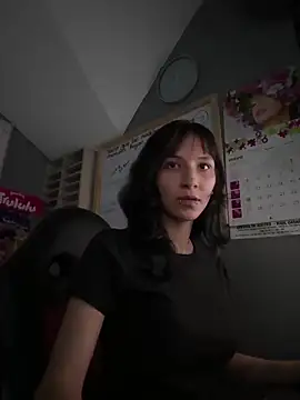 Naomi-Haruno online show from 11, 5, 2026
