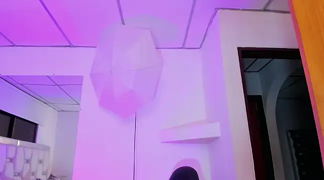 Naomi-Haruno online show from 24, 1, 2025