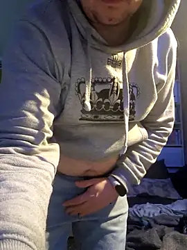 Sweet-Gismo online show from 14, 2, 2025