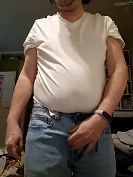 Sweet-Gismo online show from 13, 3, 2025