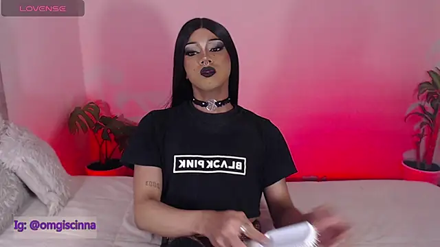  CINAMON 13  online show from 14, 3, 2025