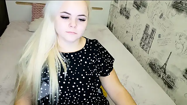 lovely-eyes online show from 29, 11, 2025