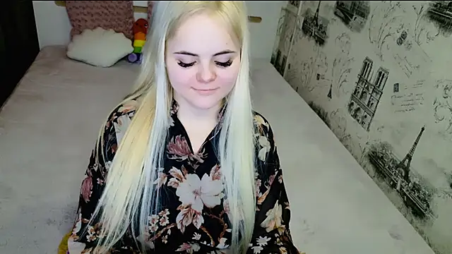 lovely-eyes online show from 7, 3, 2026