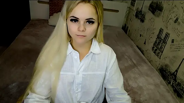 lovely-eyes online show from 10, 7, 2026