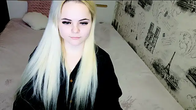 lovely-eyes online show from 21, 4, 2026