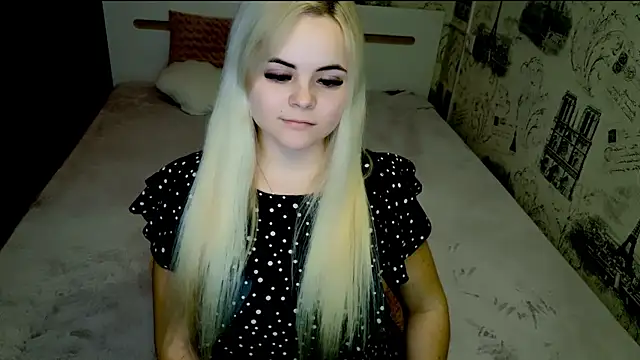 lovely-eyes online show from 20, 4, 2026