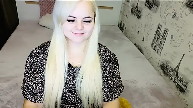 lovely-eyes online show from 8, 1, 2026