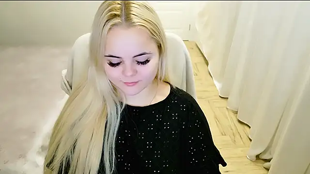 lovely-eyes online show from 29, 1, 2025