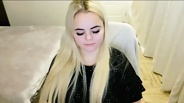 lovely-eyes online show from 15, 2, 2025