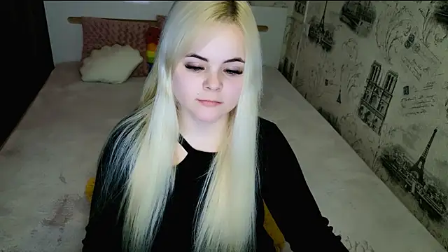 lovely-eyes online show from 3, 4, 2026