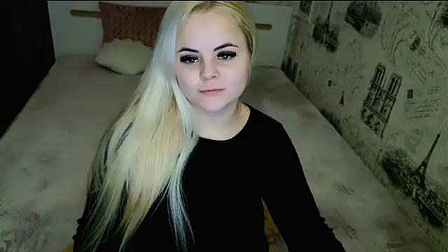 lovely-eyes online show from 14, 1, 2026