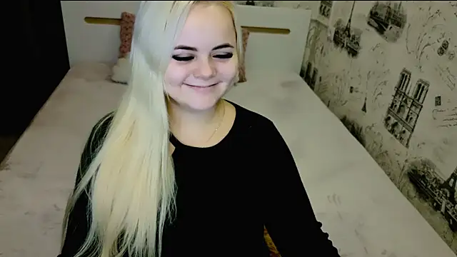 lovely-eyes online show from 26, 11, 2025