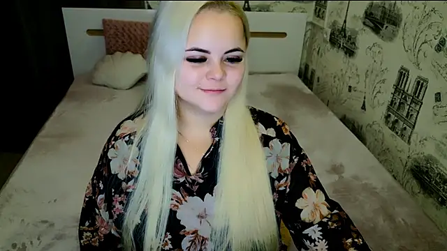 lovely-eyes online show from 26, 10, 2025