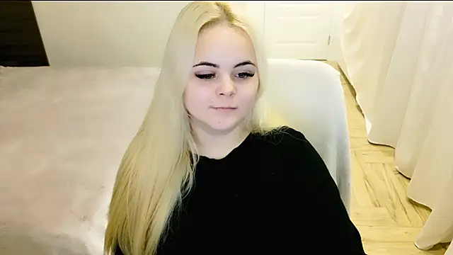 lovely-eyes online show from 27, 1, 2025