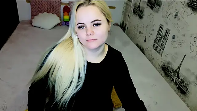 lovely-eyes online show from 14, 4, 2026