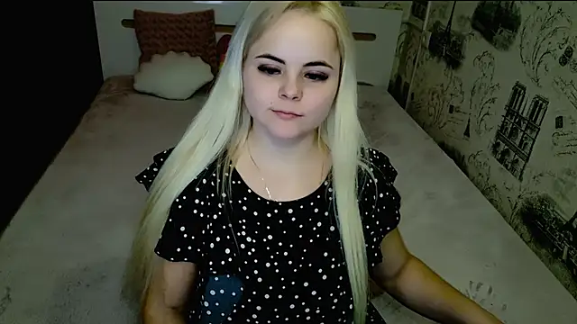 lovely-eyes online show from 13, 3, 2026