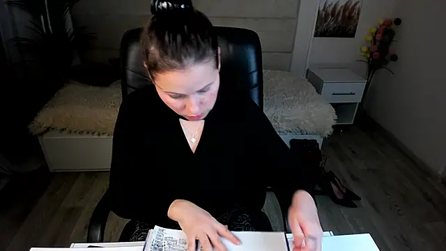 Dana  dom online show from 18, 2, 2025