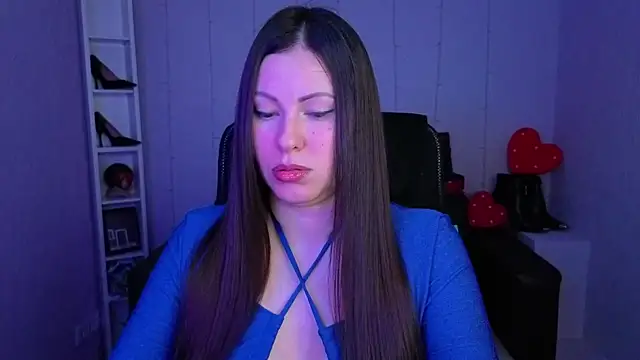 Dana  dom online show from 13, 2, 2026