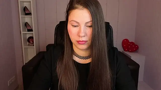 Dana  dom online show from 8, 2, 2026