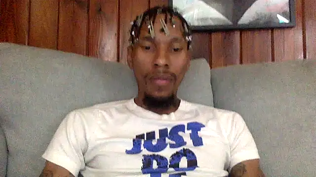 KingDerRico online show from 26, 10, 2025