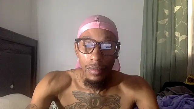 KingDerRico online show from 12, 10, 2025