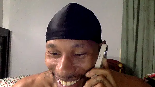 KingDerRico online show from 2, 11, 2025