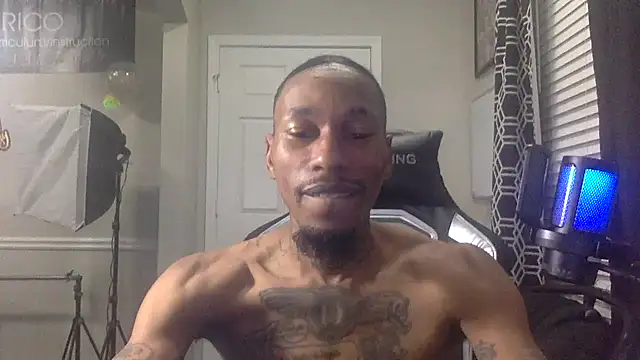 Snapshot of KingDerRico chatting on 13, 1, 2026 KingDerRico online show from 13, 1, 2026