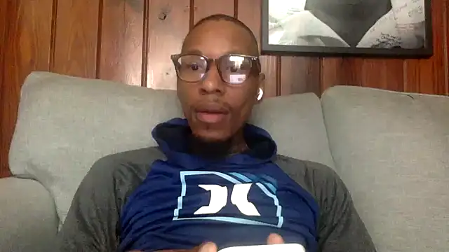 KingDerRico online show from 13, 10, 2025