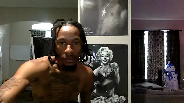 Snapshot of KingDerRico chatting on 5, 12, 2025 KingDerRico online show from 5, 12, 2025