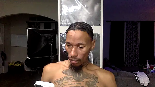 Snapshot of KingDerRico chatting on 21, 12, 2025 KingDerRico online show from 21, 12, 2025