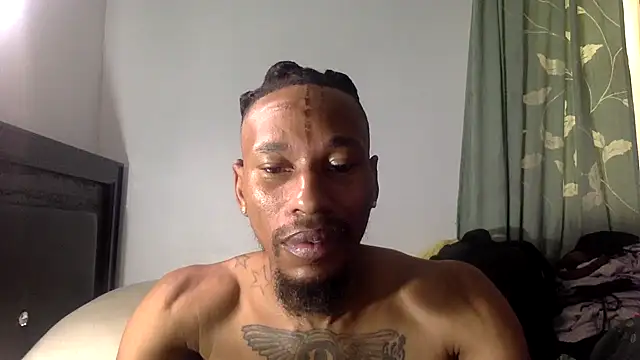 KingDerRico online show from 18, 11, 2025