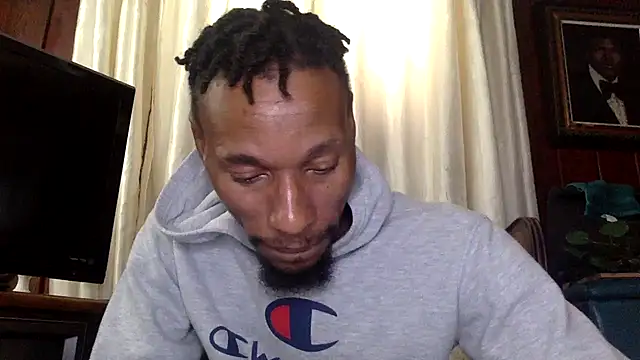 KingDerRico online show from 9, 11, 2025