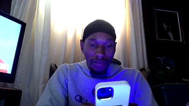 KingDerRico online show from 12, 11, 2025